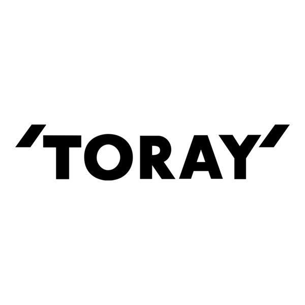 Toray logo